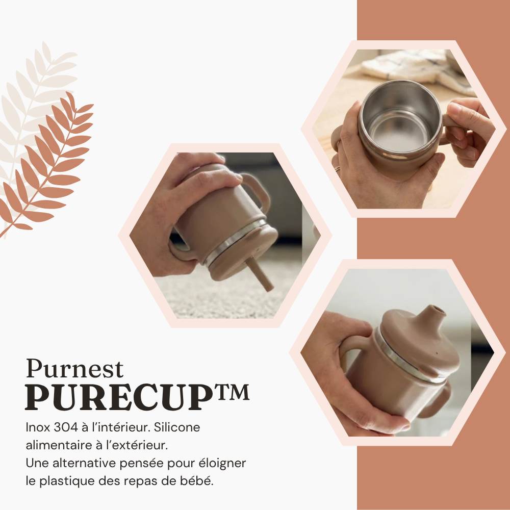 Purnest PureCup™