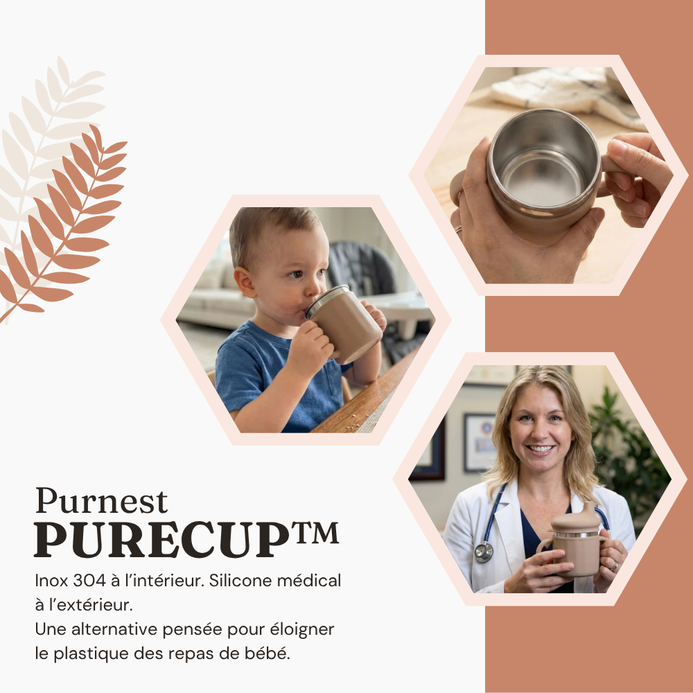 Purnest PureCup™