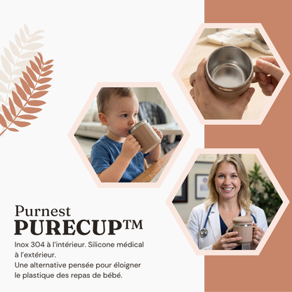 Purnest PureCup™