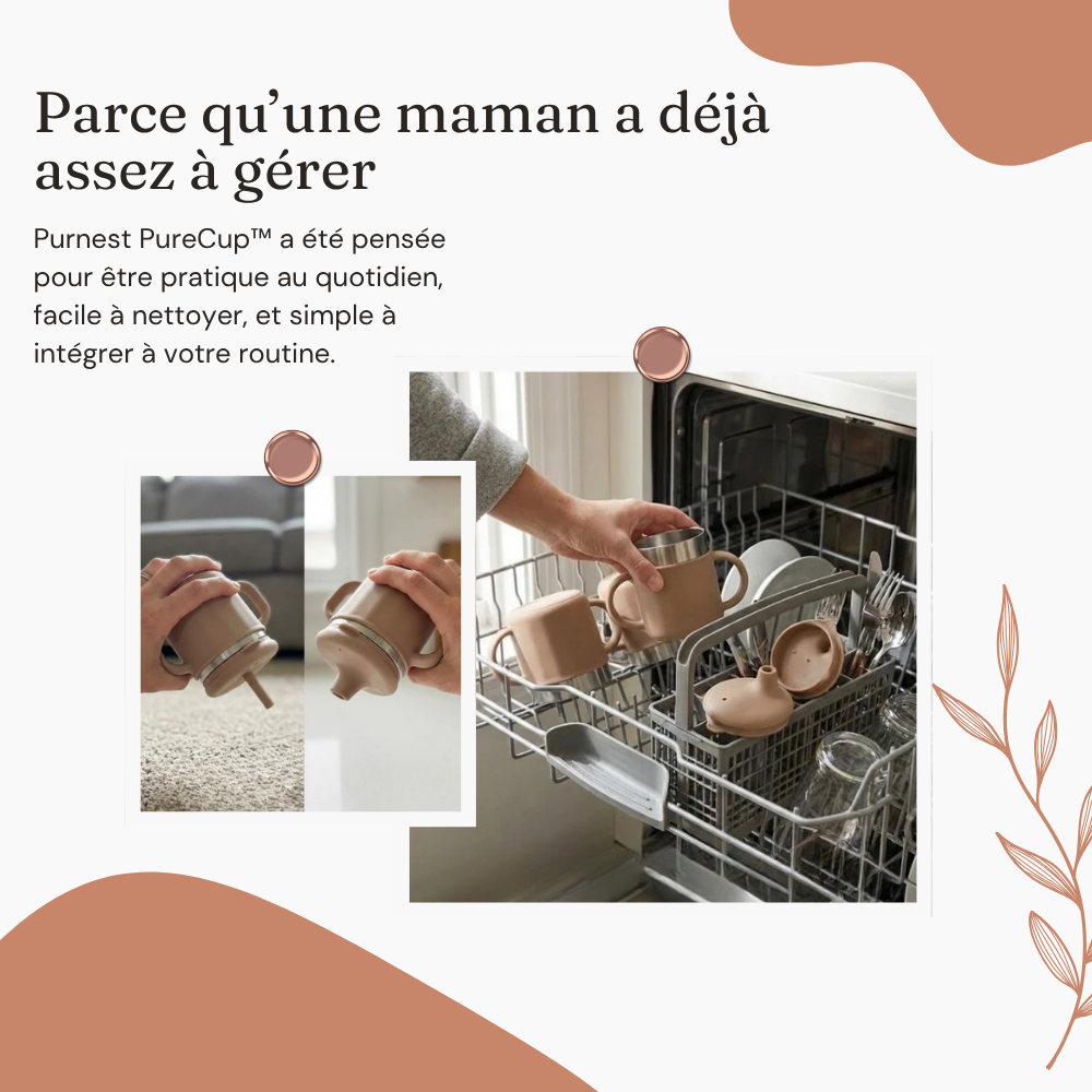 Purnest PureCup™