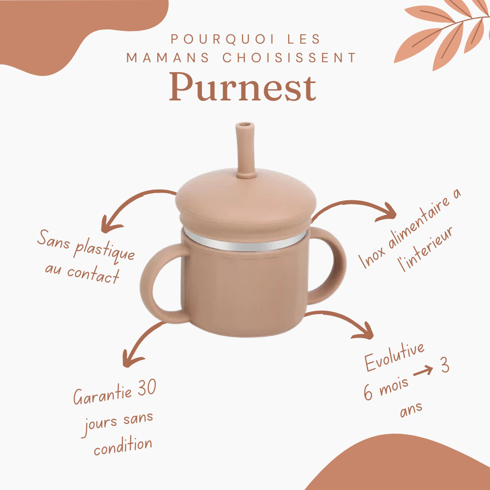 Purnest PureCup™