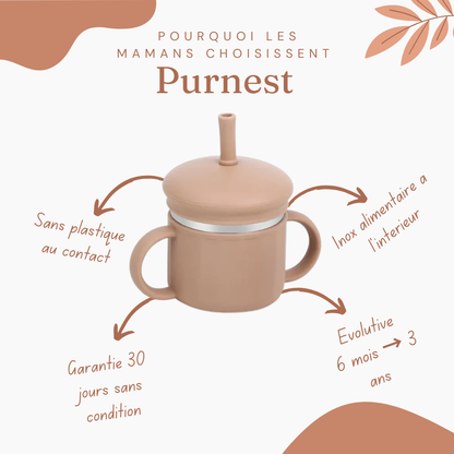 Purnest PureCup™